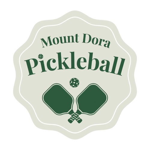 Pickleball Mount Dora